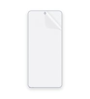 SChitec Redmi Note 11T Pro Uyumlu Ön Yüzey Nano Şeffaf Hidrojel Ekran Koruyucu