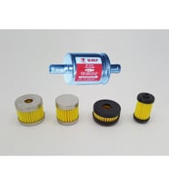 Mikro Filtreli Atiker Lpg 10.000KM Filtre Bakım Seti 14X14MM