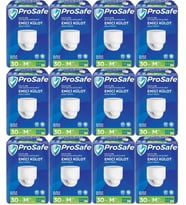 Prosafe Emici Külot Hasta Bezi Orta-Medium 360 Adet (12PK*30)
