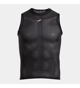 Joma 104268.100 Sleveless Erkek Kolsuz Bej Spor İçlik