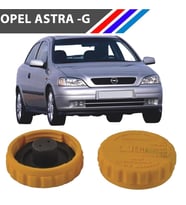 OTOZET Opel Astra G Radyatör Yedek Su Depo Kapağı 1304667