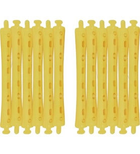 Trina Bigudi 8 x 91 mm 12 Adet TRNSACBI0043