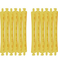 Trina Bigudi 8 x 91 mm 12 Adet TRNSACBI0043