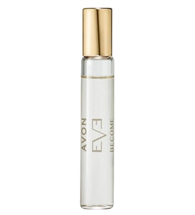 Avon Eve Become Kadın Parfüm Çanta Boyu Edp 10 Ml.