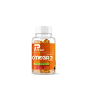 Pt Go Omega 3 - 60 Softjel