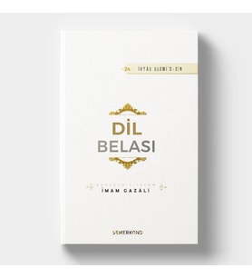 DİL BELASI - İHYA