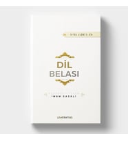 DİL BELASI - İHYA