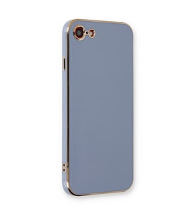 Iphone 7 Kılıf Volet Silikon -