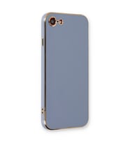 Iphone 7 Kılıf Volet Silikon -