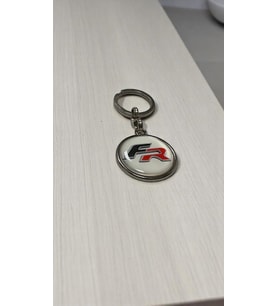 FR ile uyumlu Damla Anahtarlık 1 Adet (Standart)