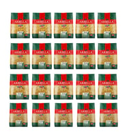 Arbella Makarna 500 gr Burgu Boncuk-Fiyonk Arpa 20 li Karma Paket