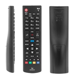 3D Tuşlu Akb73975761 Lcd Led Tv Kumanda