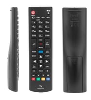 3D Tuşlu Akb73975761 Lcd Led Tv Kumanda