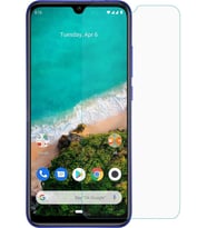 Samsung Galaxy S6 Nano Cam Ekran Koruyucu