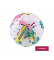 Puma Orbita 3 Tb Fq Futbol Topu 8377601 Beyaz