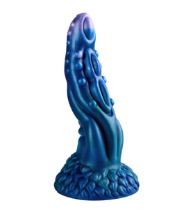 Lilitu Shop 21,6 cm Gerçekçi Kalın Dildo Pens - Monster47