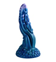Lilitu Shop 21,6 cm Gerçekçi Kalın Dildo Pens - Monster47