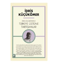 İdris Küçük Ömer’le Türkiye Üzerine Tartışmalar