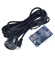 JSN-SR04T Su Geçirmez Ultrasonik Sensör