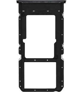 One Plus Nord N10 5g Uyumlu Sim Tepsisi Siyah