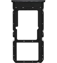 One Plus Nord N10 5g Uyumlu Sim Tepsisi Siyah