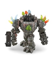 Schleich Robot ve Mini Yaratık 42549