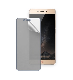 SChitec NUBIA Z11 Uyumlu Ön Yüzey Mat Hidrojel Ekran Koruyucu