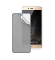 SChitec NUBIA Z11 Uyumlu Ön Yüzey Mat Hidrojel Ekran Koruyucu