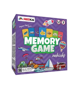 5628 Memory Game