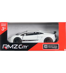 RMZ City 1:32 Lamborghini Serisi Model Araba