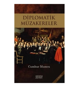 Diplomatik Müzakereler
