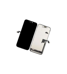 iPhone 16 Pro Uyumlu EKRAN (ZY HD+ 720P 120HZ)