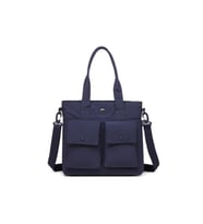 Smart Bags Krinkıl Kadın Omuz Çantası SMK CL-3345