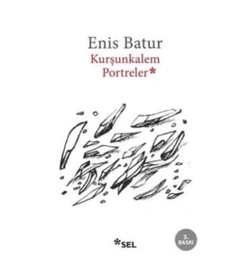 Kurşunkalem Portreler
