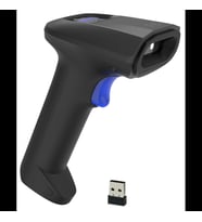 Sunlux Rw10, El Tipi, Cmos, Kablosuz, Wi-fi, Bluetooth, Usb Bağlantı (dongle), 2d Karekod, Barkod O