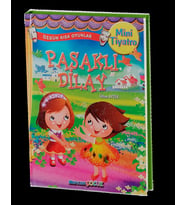 MİNİ TİYATRO PASAKLI DİLAY
