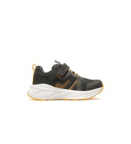 VİCCO Tx-one Erkek Çocuk Sneaker Hafif Taban Spor Ayakkabı 25k 869.301 Pe Gri (Haki)
