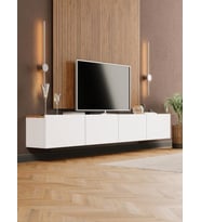 Kuzey Life Lina Tv Ünitesi Duvar Askılı