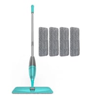 Sprey Mop Paspas