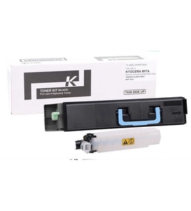 Kyocera Mita TK-865 Siyah Fotokopi Toner