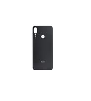 Xiaomi Redmi 7 Uyumlu Arka Kapak ( Pil Kapağı ) Siyah