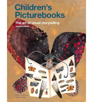 Children'S Picturebooks Second Edition: The Art Of Visual Storytelling (Krem)