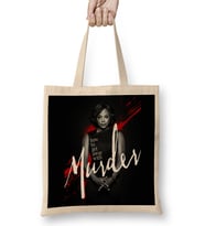How To Get Away With Murder 02 Bez Çanta Uzun Saplı