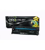 CRG-057 / Canon LBP-228x Çipli Muadil Toner