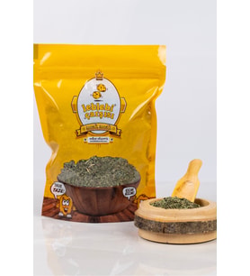 Toz Nane - 200 G