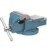 Partner Pt 21143 Sabit Tablalı Mengene 100 Mm