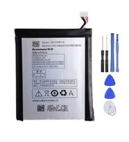 Lenovo P780 Pil Batarya ve Tamir Seti Bl211