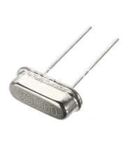 20mhz Kristal Osilatör XTAL 20 MHz