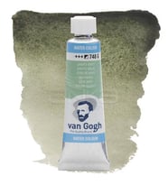 Van Gogh Tüp Sulu Boya 10ml Davys Grey 748