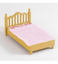 Sylvanian Families Bed Set for Adult